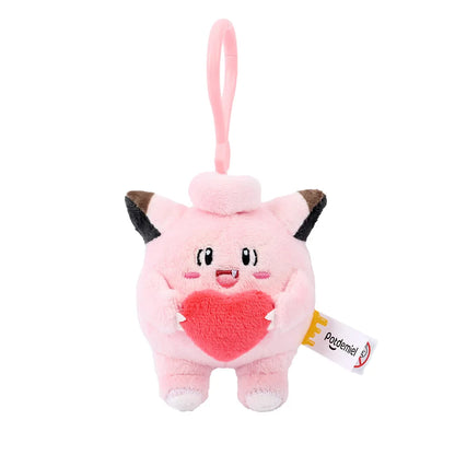 Pokemon Pikachu Mew Squirtle Charmander Kawaii