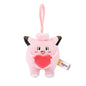 Pokemon Pikachu Mew Squirtle Charmander Kawaii