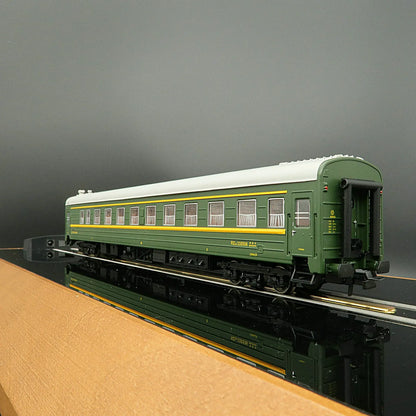 HERIS Train Model HO Type 1/87 17066 National Railway