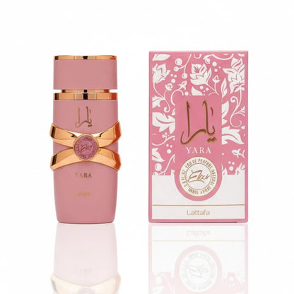 Lattafa Yara Elixir Eau De Parfum Makeup Women's Perfume