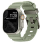 Trail Silicone Band for Apple Watch Ultra
