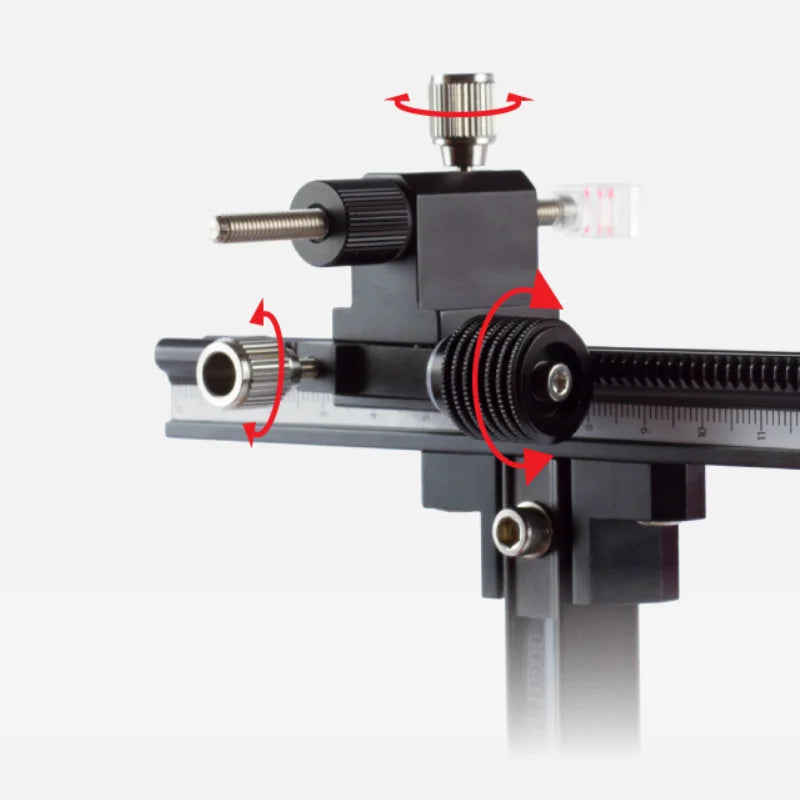 Sanlida X8 Recurve Bow Sight