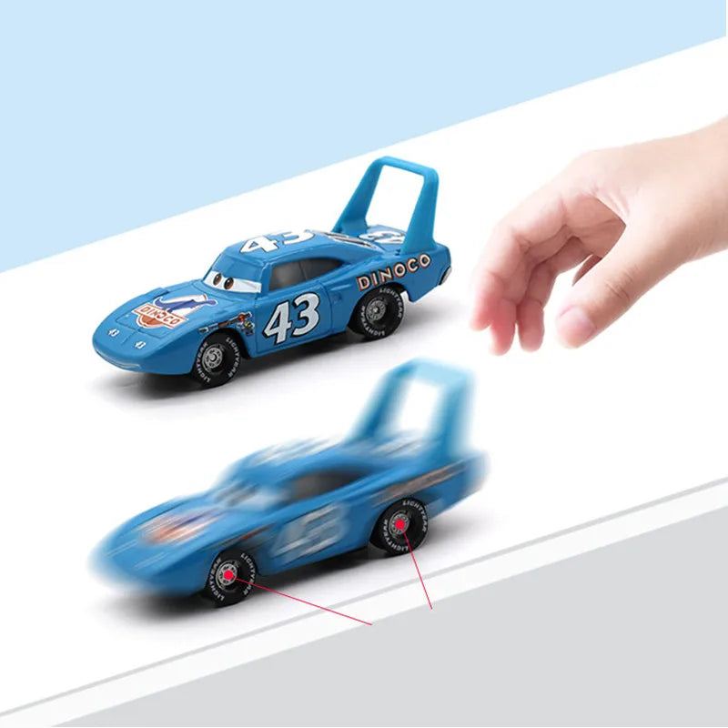 Disney Pixar Cars 3 Lightning Mcqueen Toys