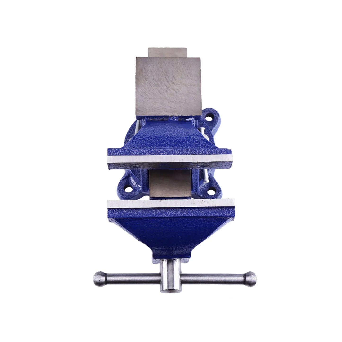 Heavy Duty Bench Vise Household Vise Bench 5 Inch 6KG or 6 inch 12KG Bench Vice Metalworking Vice Engineer Clamp