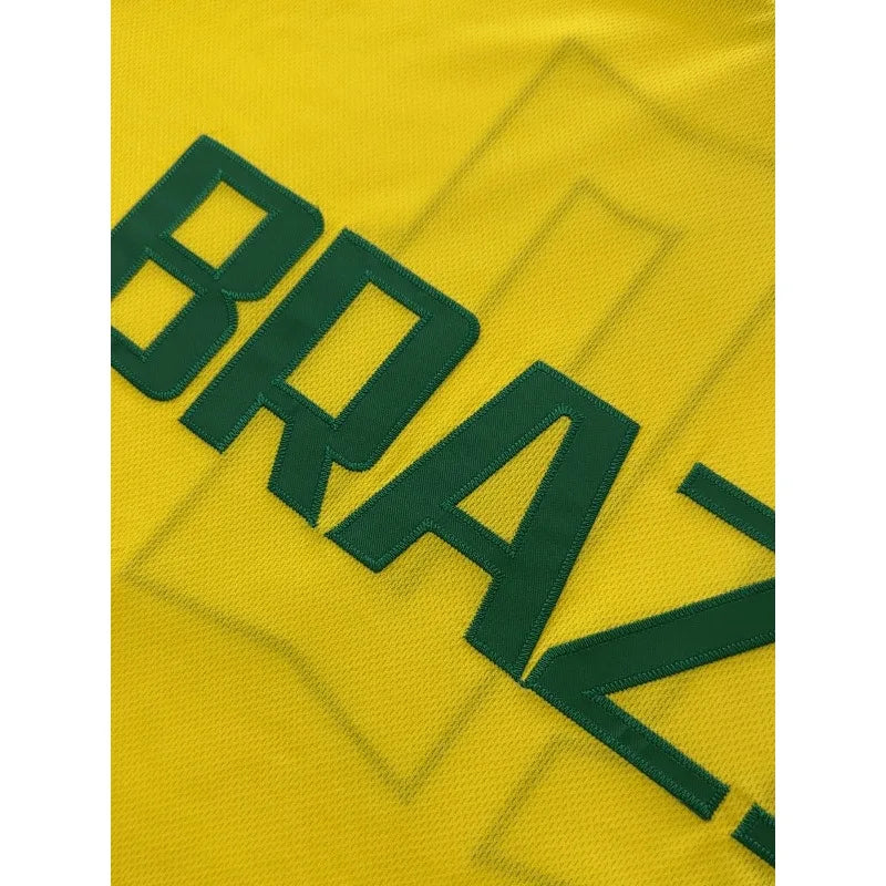 Men's Soccer Jersey Shirts Flag Polka Dot Pattern