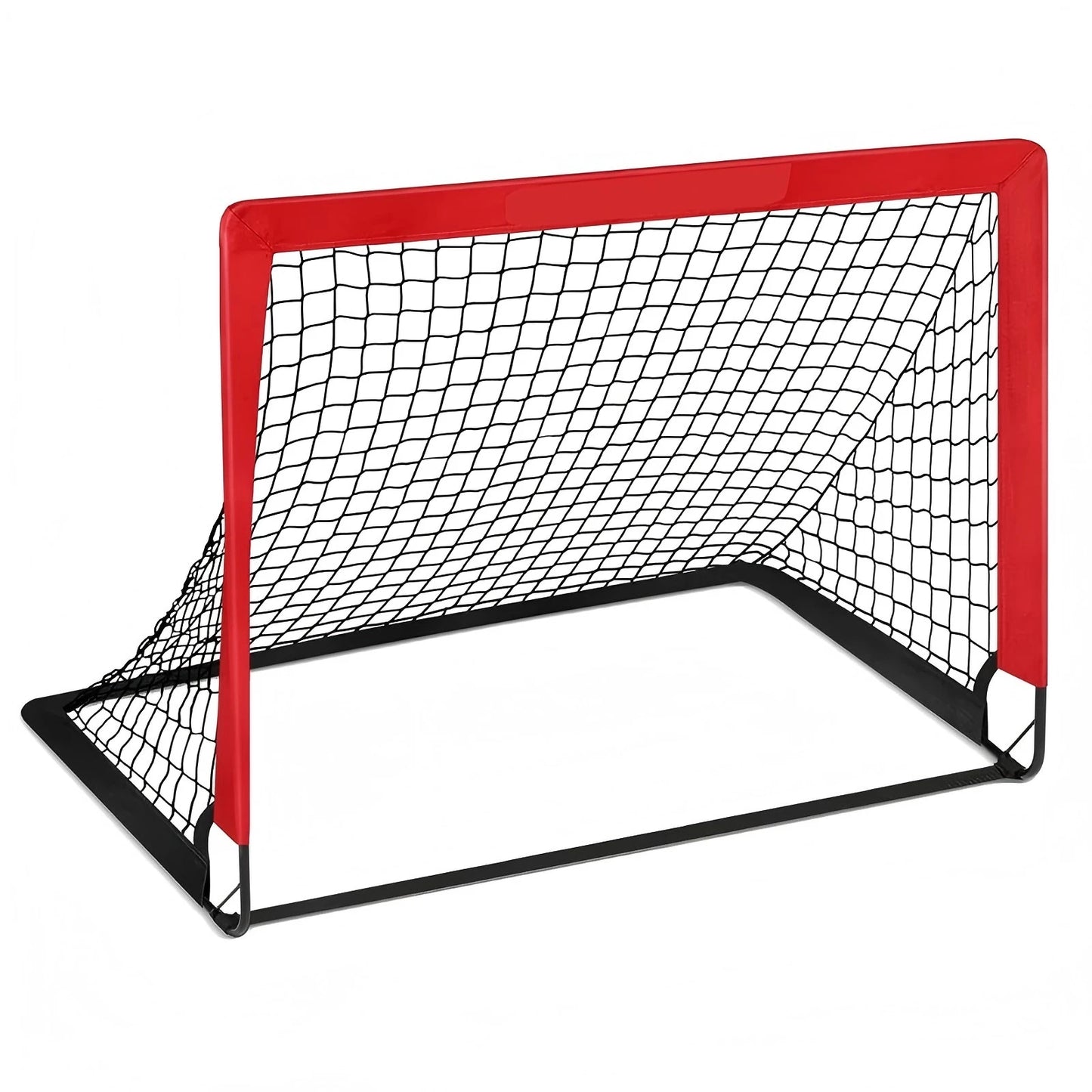 Portable Soccer Goals for Backyard