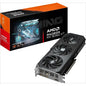 Radeon RX 9060 XT Gaming OC 16G Graphics Card