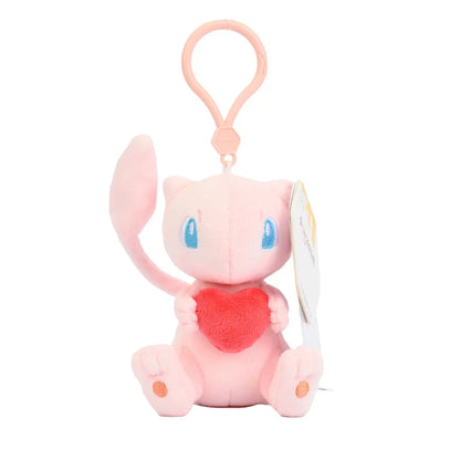 Pokemon Pikachu Mew Squirtle Charmander Kawaii