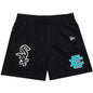 2025 New Summer Eric Emanuel EE Basic Mesh Shorts