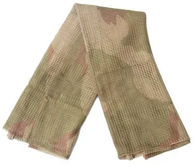 Camouflage Netting Military Camouflage Tactical Mesh