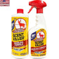 Super Charged Scent Killer Spray Combo 56 fl oz Hunt Dry