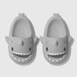 Men Shark Slippers Summer Women Slides Home Bathroom Flip