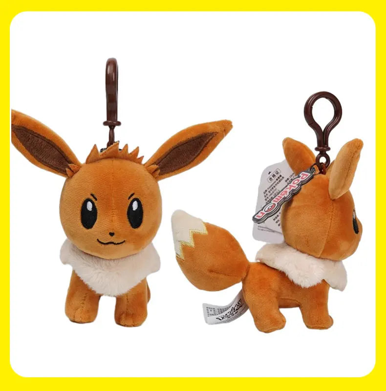 Pokemon Pikachu Mew Squirtle Charmander Kawaii