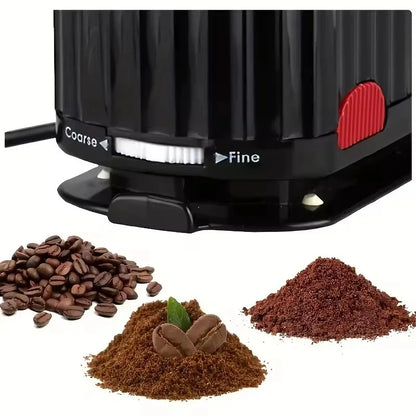 220V Mini Coffee Grinder Small Capacity Household Electric