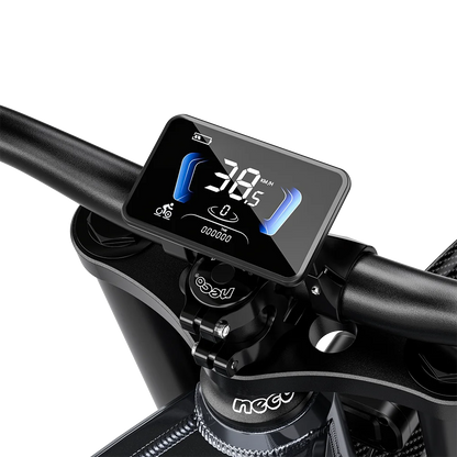 Shengmilo S900 Adult Electric Bicycle 1500W 60V 30AH