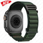 Alpine Strap For Apple Watch Band Ultra