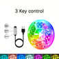 40M/131Ft Led Strip Lights APP 44Keys Music Sync Remote Control