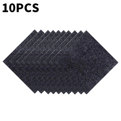 Nano Sparkle Cloth for Car Scratches Multifunction Nano Magic