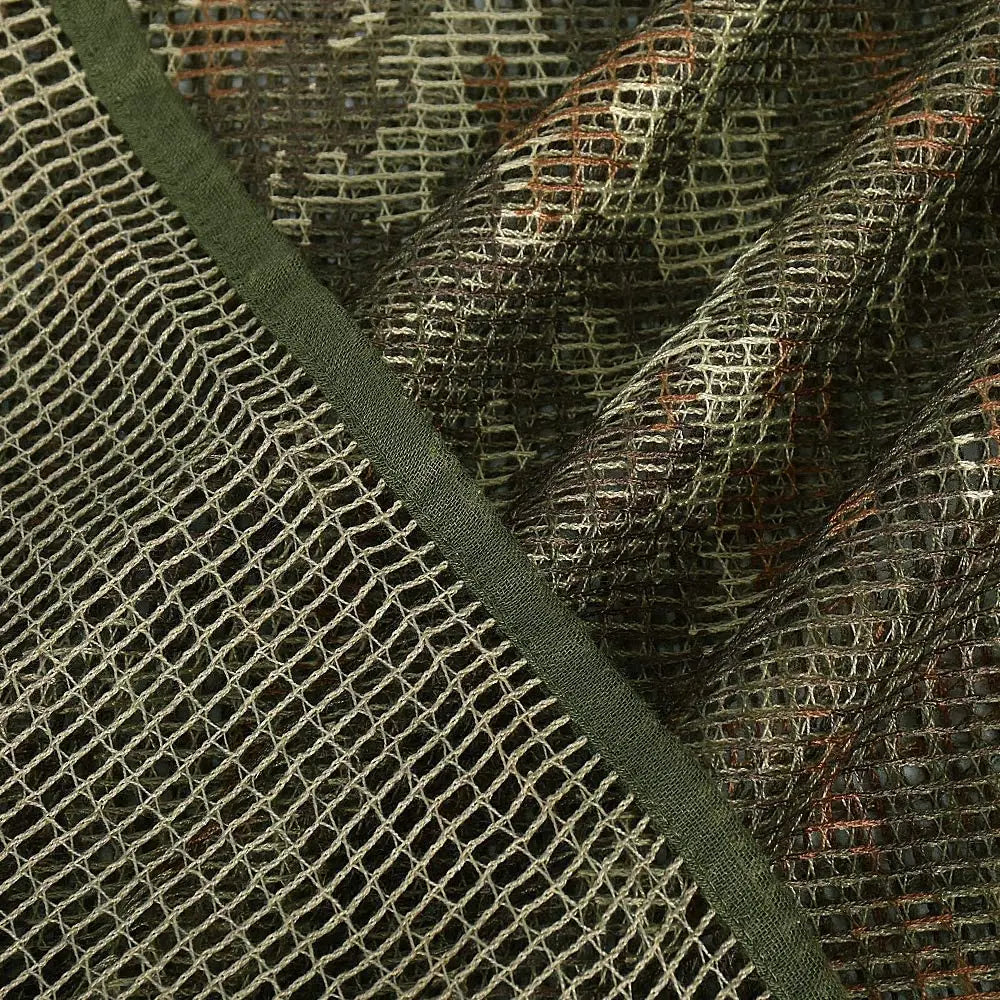 Camouflage Netting Tactical Mesh Camo Breathbale