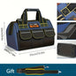 AIRAJ Multifunctional Tool Bags 1680D Oxford Cloth Electrician