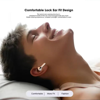 # i4 Wireless Bluetooth Earphone HiFi Stereo Headset