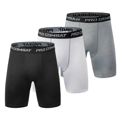 Men Sports Shorts Male Quick Drying Sports Mens