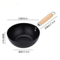 Frying Pan Non-Stick Iron Pan Mini Frypan Pot