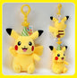 Pokemon Pikachu Mew Squirtle Charmander Kawaii