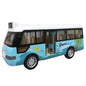 City Bus Toys Cars for Toddlers Cars for Boys Girls
