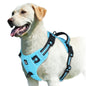 No Pull Dog Harness, Adjustable Soft Padded