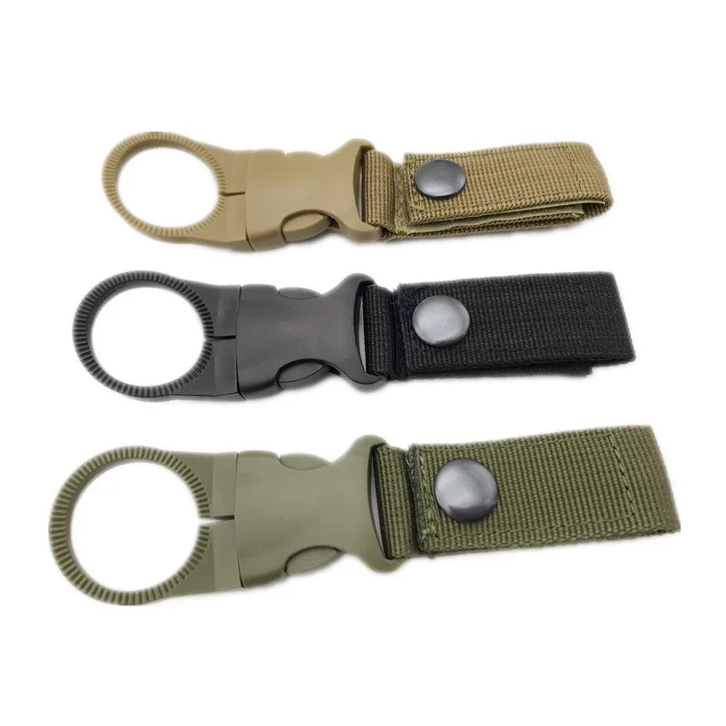 Webbing Buckle Hook