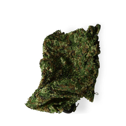 Camouflage Net 3 x 5m Hunting ShootiNG