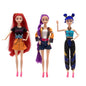 @@ New Kpop Demon Hunters Anime Merchandise Rumi Mira Zoyi