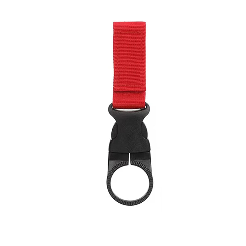 Webbing Buckle Hook