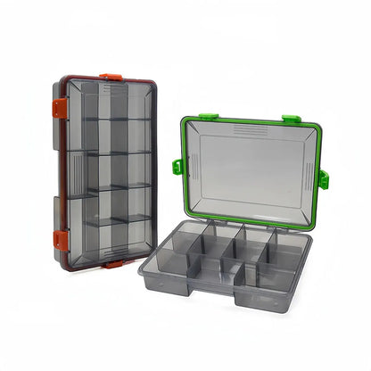 Fishing Tackle Box Large Capacity Fishing Accessories