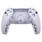 Replacement Shell for PS5, DIY Replacement Controller