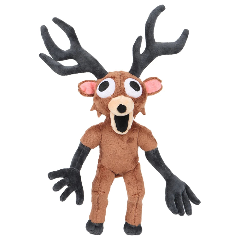 38cm 99 Nights In The Forest Deer Plush