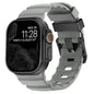 Trail Silicone Band for Apple Watch Ultra