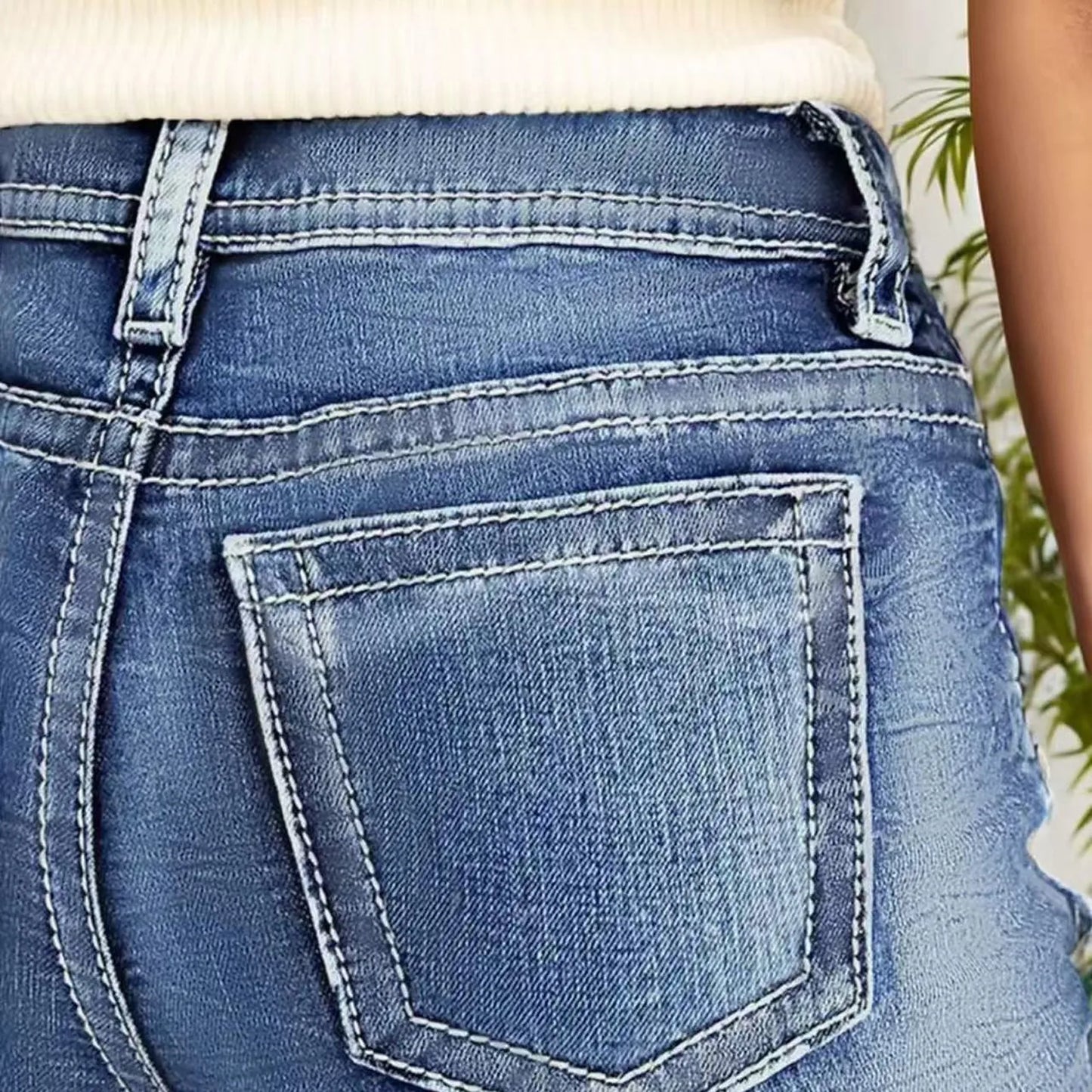 Spring/Autumn Pants Women Womens Skinny Jeans Womens