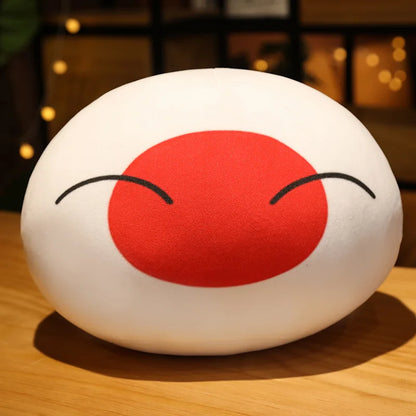 Hot  10/30/50cm Polandball Country Ball Toy Plush Pendant Plush Doll
