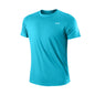 Men's Quick Dry Short Sleeve Gym Running Moisture Wicking