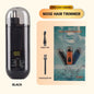 2 In 1 Electric Portable Ear And Nose Hair Trimmer