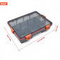 Fishing Tackle Box Large Capacity Fishing Accessories