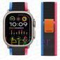 trail loop For apple watch ultra 2 Band 49mm 44mm 40mm 45mm 41mm 42mm