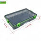 Fishing Tackle Box Large Capacity Fishing Accessories