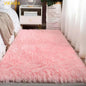 VIKAMA Silk wool Solid Colour Living Room Bedroom