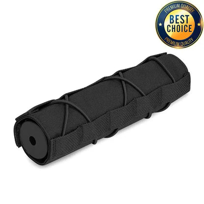 1000D Tactical Airsoft Suppressor Cover Sniper