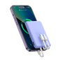 Mini Compact Portable Power Bank 5000Mah Mobile Phone Charger,
