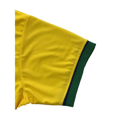 Men's Soccer Jersey Shirts Flag Polka Dot Pattern