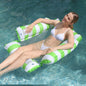 Summer Swim Inflatable Floating Water Mattresses Hammock S